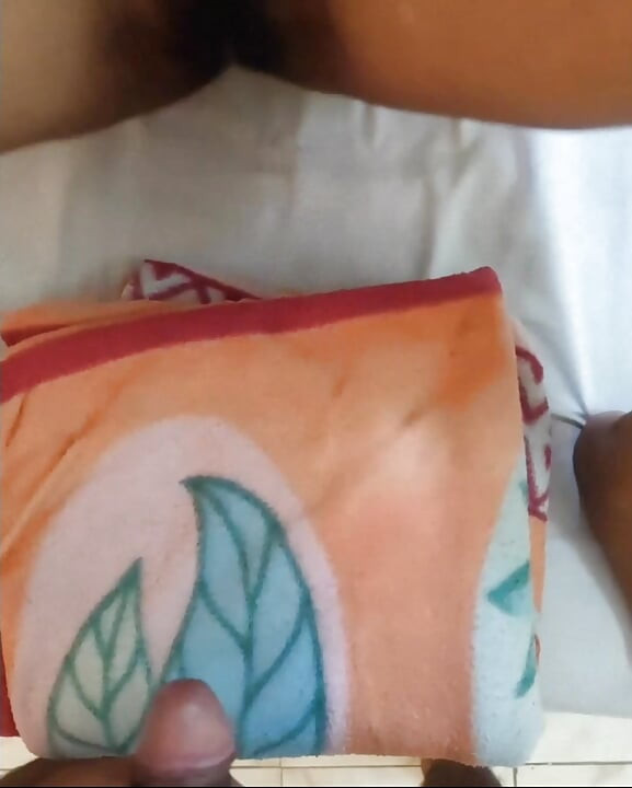 Desi Randi Nidhi Was Made Very Wide