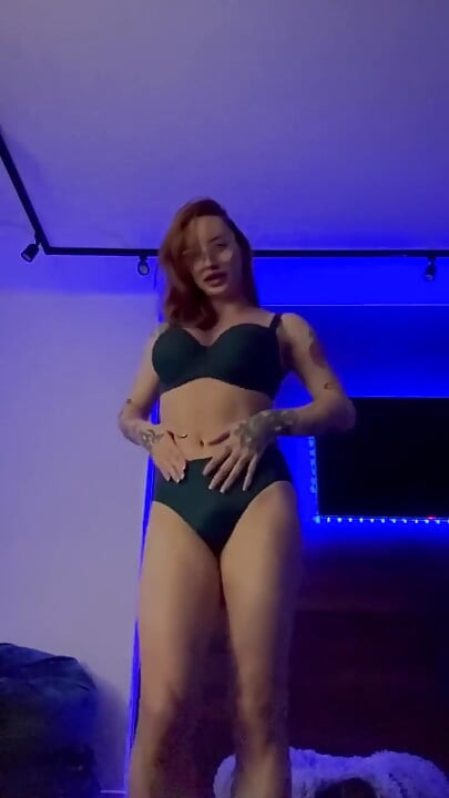 Twerk My Ass