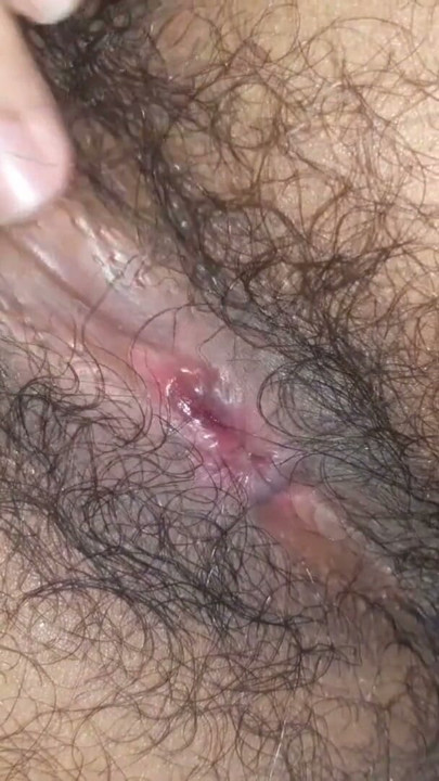 I'll open my ass so you can see it from the inside | Clip 1