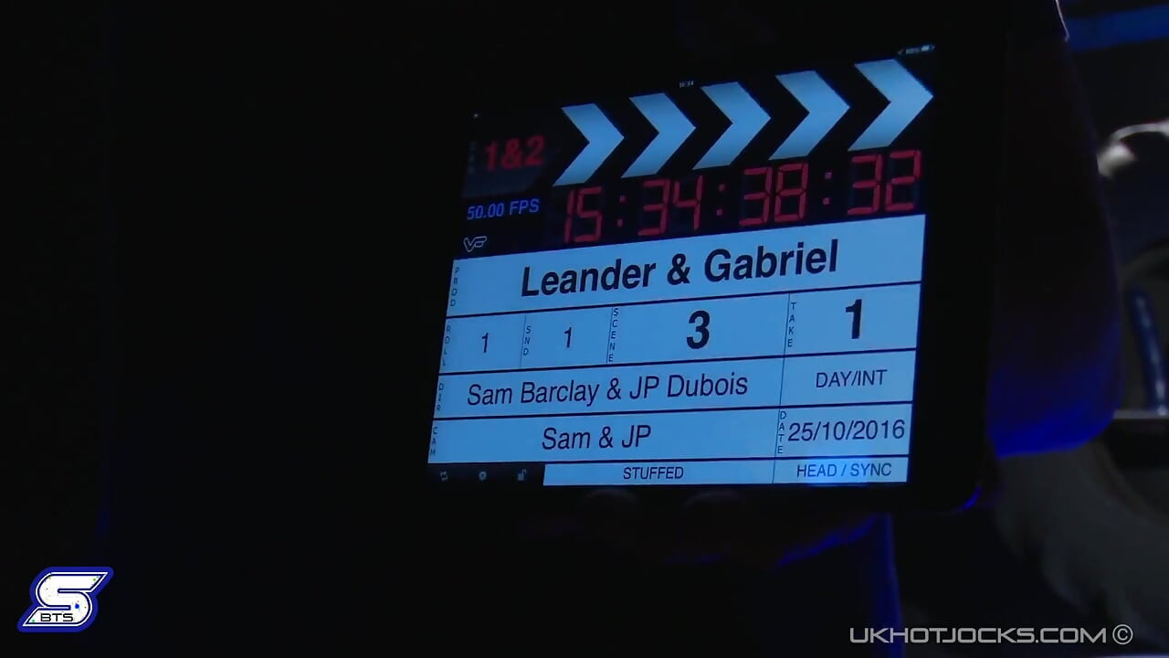 Stuffd Behind the Scenes