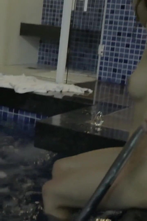 Orgy Between Friends II - Amanda Borges, Manuh Cortez