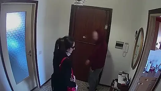 Друг моей жены делает мне минет - фантазии Лары, эпизод 1