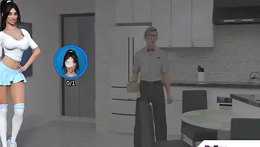 Best Sexbox Gameplay Compilation  Adult Game Simulation & Funny Moments