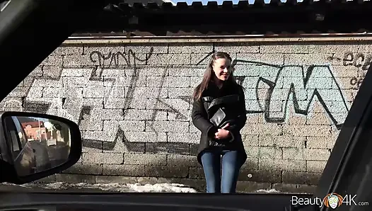 Ters kovboy kız güzellik
