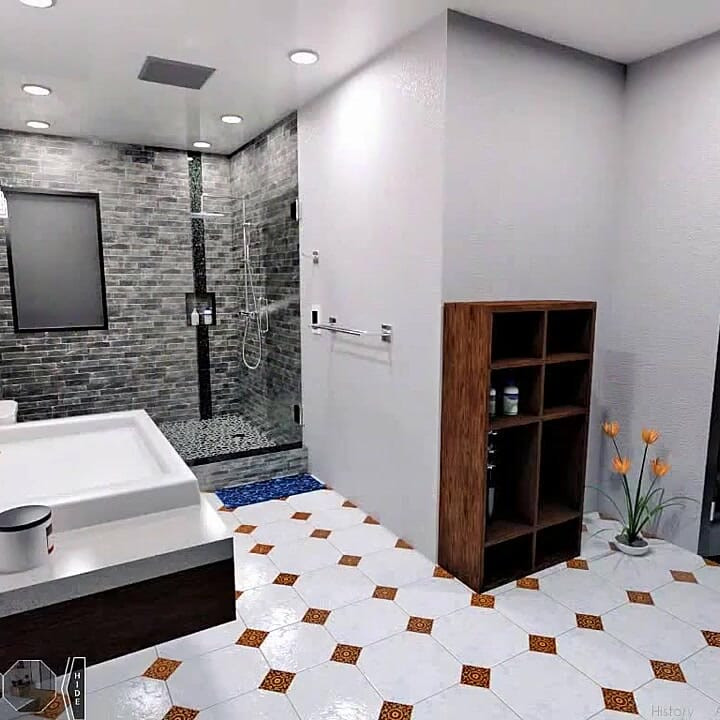 Lust academy: basic magic. Ep 12