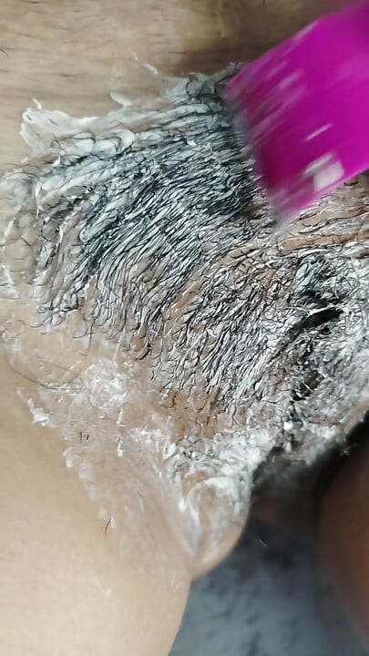 Part 2 Indian bhabhi ki pussy cleaning