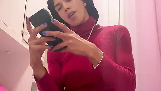 Takip etmeni için video arama, benimle gel