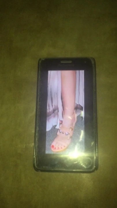 Cum On Shaina Magdayao Sexy Feet