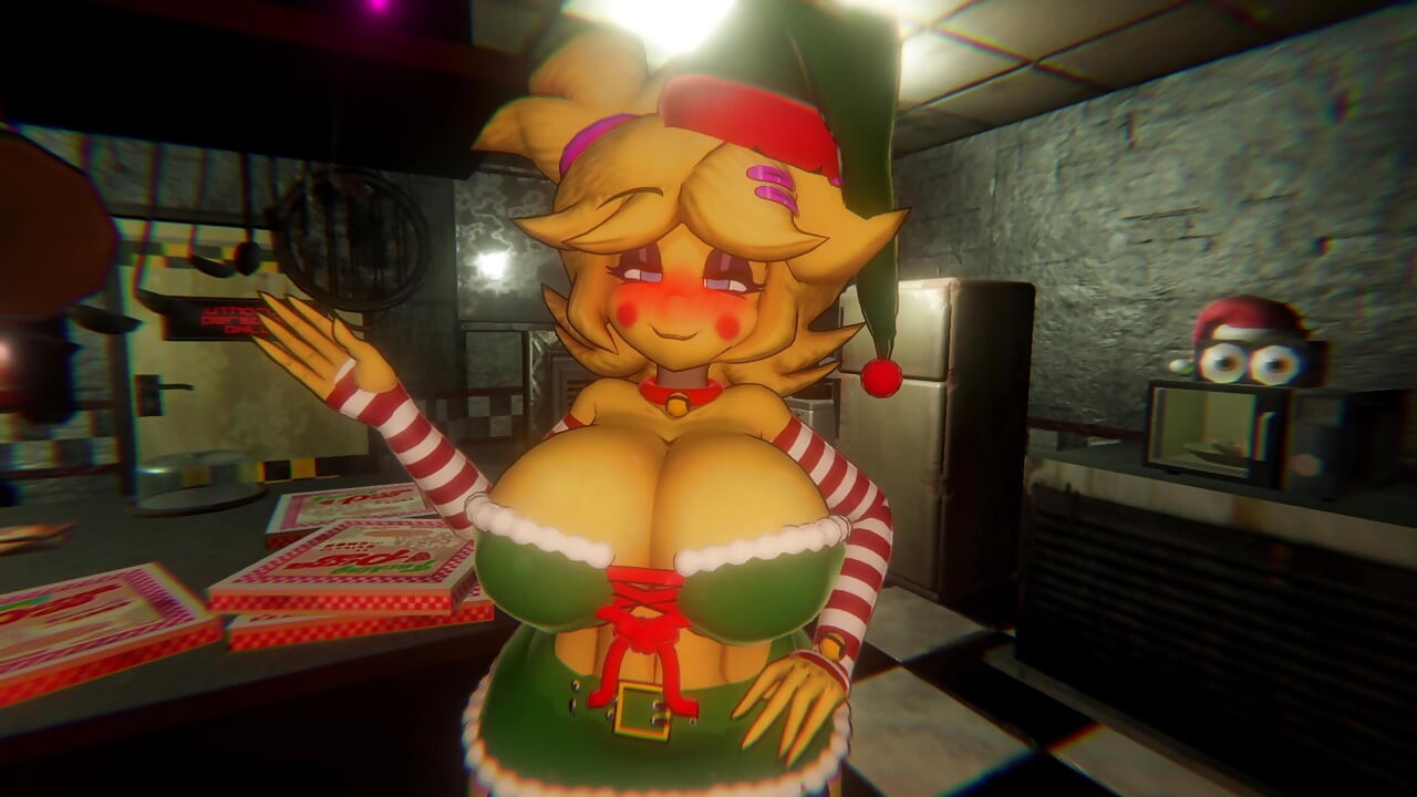 Fap Night's  Christmas Special