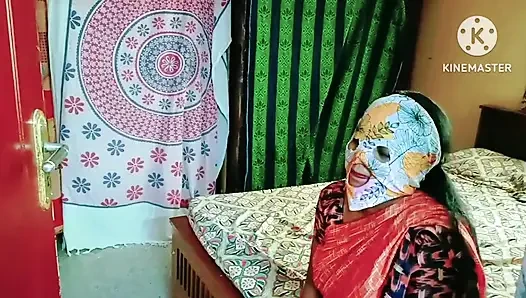 Give Me My Payment or Come to Bed with Me - Full Tamil Audio with Hot Moaning