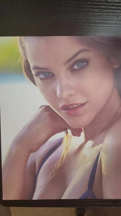 Barbara palvin viry ki shraddhanjli