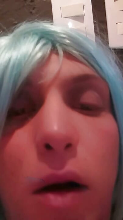hot sissy shows on cam