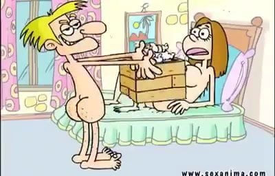 Anime sex