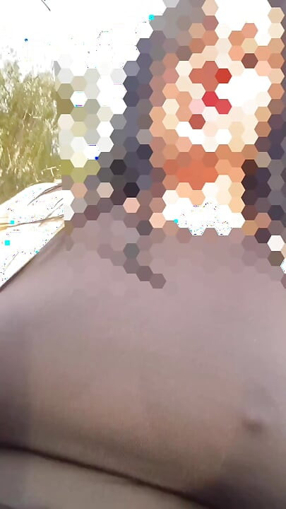 とても熱い乳首