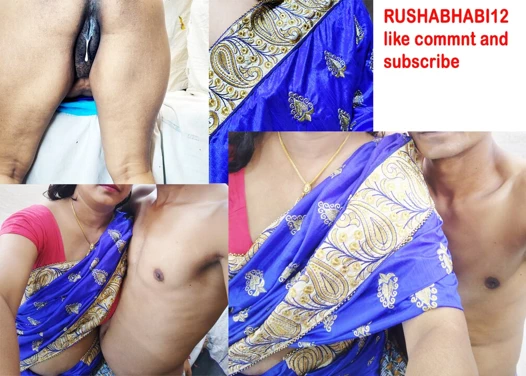 Bos Pati Patni Aur bagian seks india