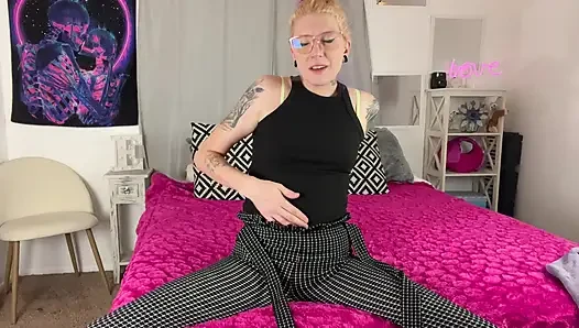 Ich habe es nie gegeben