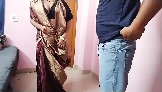 Неверная жена соблазняет лучшего друга своего мужа трахнуть ее как шлюху