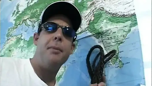 Cinsel Açıdan İnanılmaz Tatiller