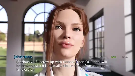 Secret summer # 5 Leanne zeigte mir ihre möpse und muschi