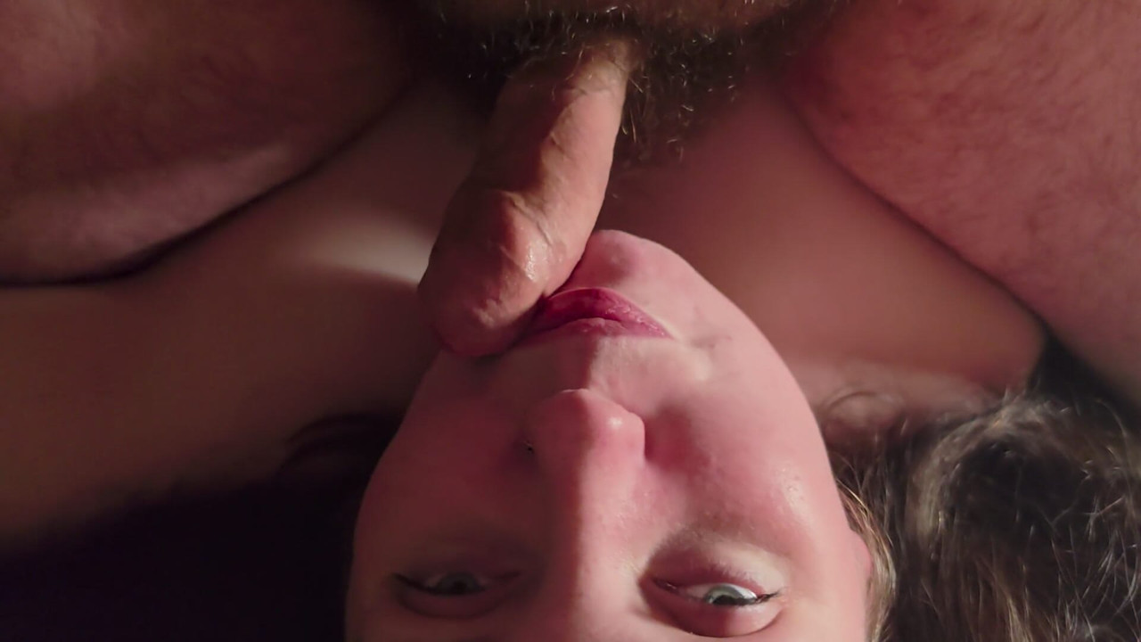 Natalia Ray Deep Throat