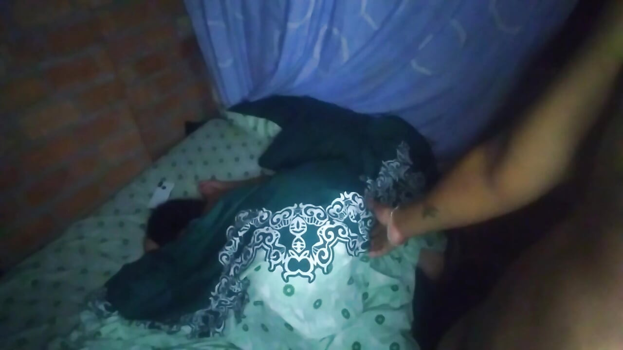 انفجار در حال سکس با پرستار بچه