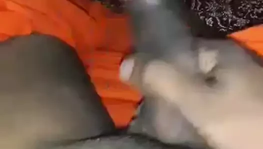 el sıkışma