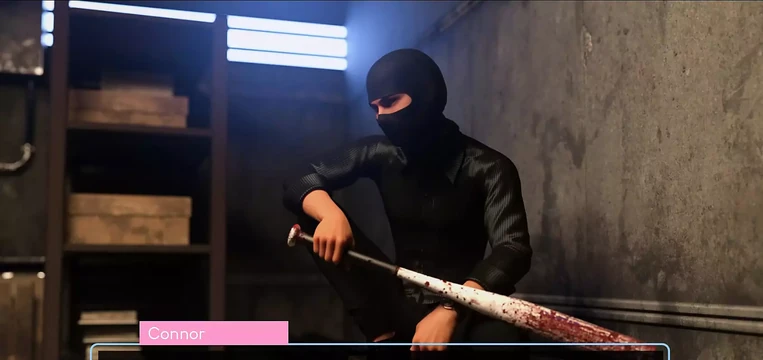 Midnight Paradise Part 65 - A Terrible Accident