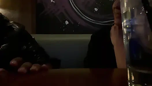 Fa Fiona bir numaralı kuralı bozuyor