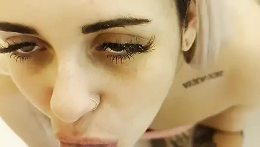 My Friend Gets Excited To Suck My Dick
