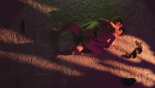 Ich habe mein selbstgedrehtes mit meiner ex gepostet. 4K HD tim Team