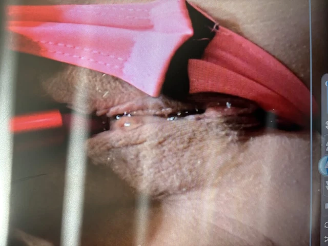 Playing With My Meaty Pink Pussy Till it Squirts All Over the Place, Wetness Orgasm is so much fun and please watch me!