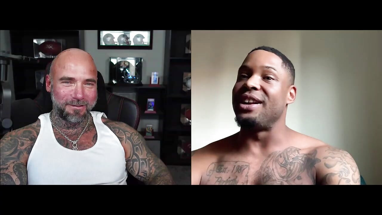 Porn Star Confessions - Brendan Wolfe Episode 2