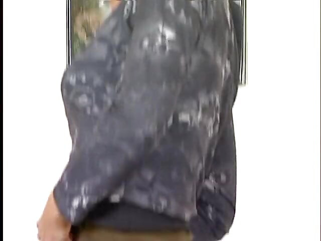 Blonde babe sucks a cock then gets fucked with a dildo then a hard dick