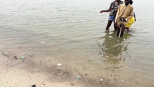 Мы за пределами Itxqueen Silver Anla и Африка