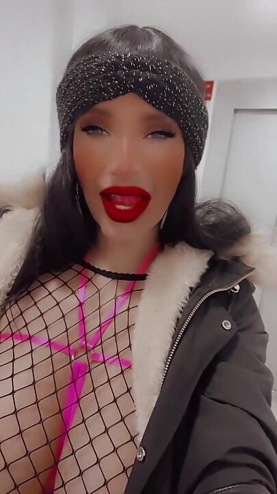 I’ll Grind This Ass Against You Just to Watch You Beg for More