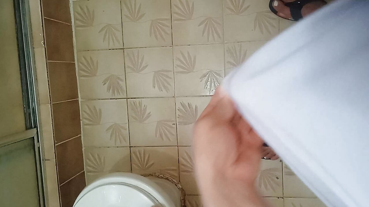 Trans Big cock 001