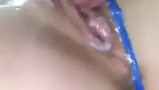 Turkish squirting