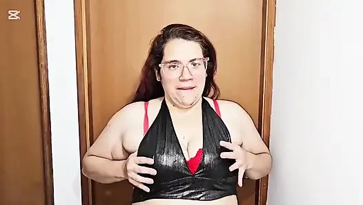 Vagina Basah