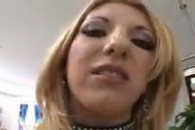 Vivian West  +BIGTITS -BLONDE -FUCKDOLL+