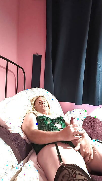 Fuck Me Till I Cum!