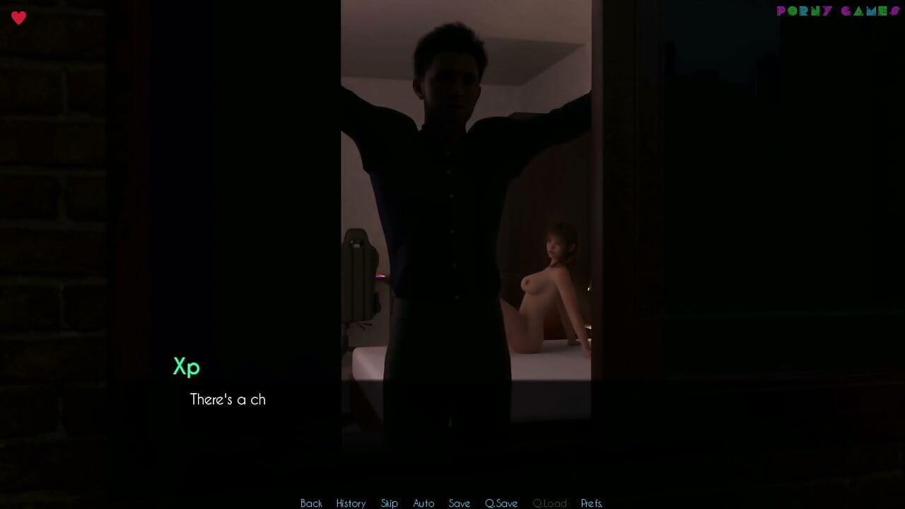 Kebahagiaan Selamanya oleh Game Escovic - Akhirnya Kontol Yang Layak Untuk Istri Hot Kutu Buku Kami 13