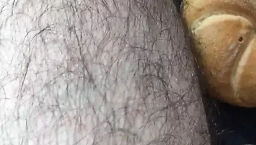 ekmek kahrolası mastürbasyon