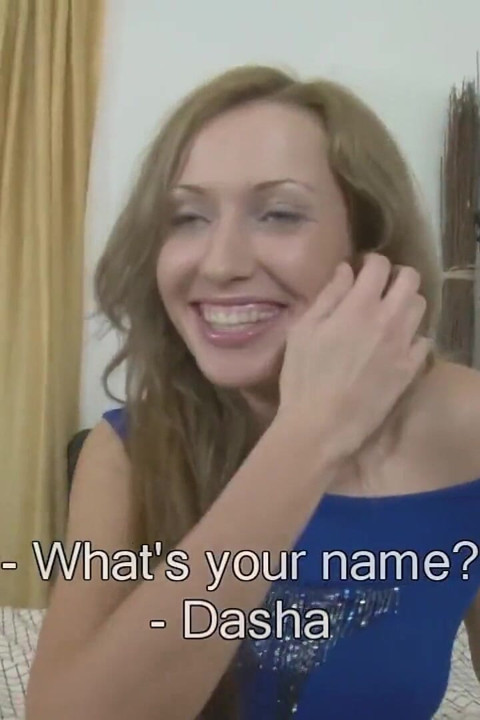 Slim Paula is blonde pretty and loves to fuck