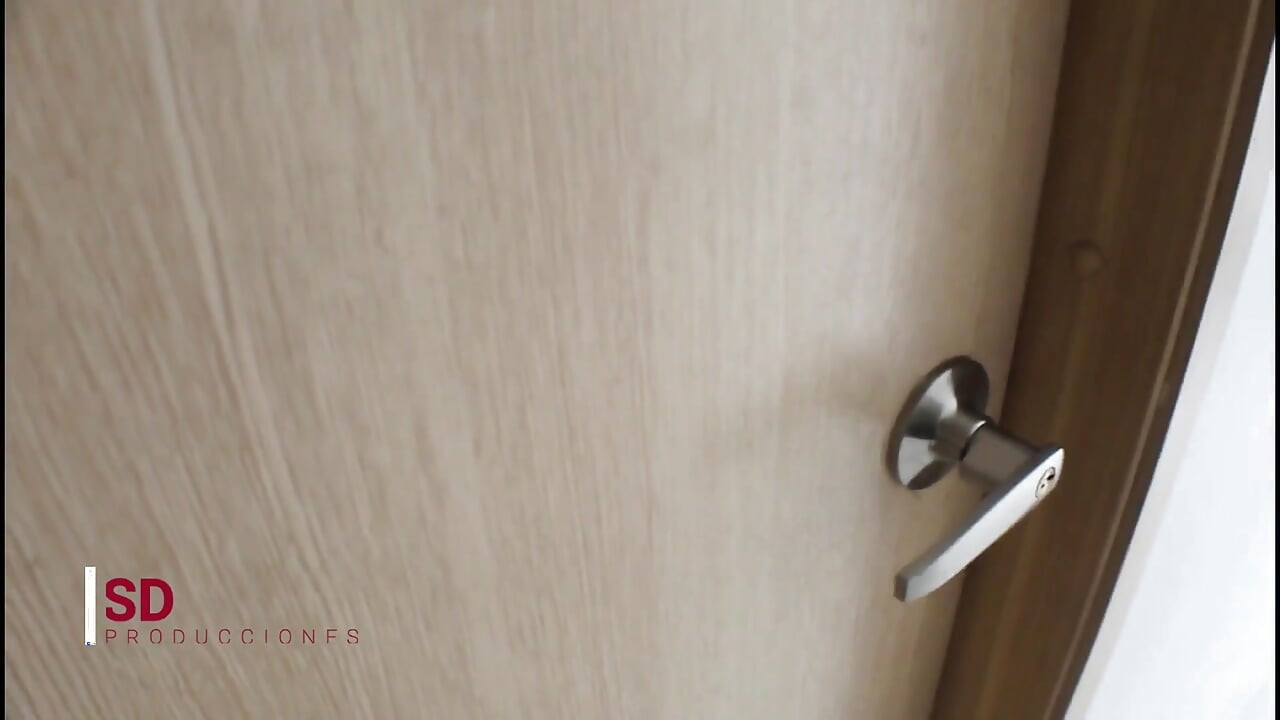 I Fuck My Stepdaughter in Exchange for Letting Her Go to a Party with Her Boyfriend