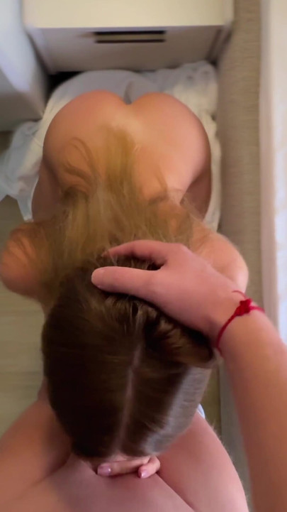 POV Busted in Her Panty Drawer  StepMom's Punishment | Clip 1