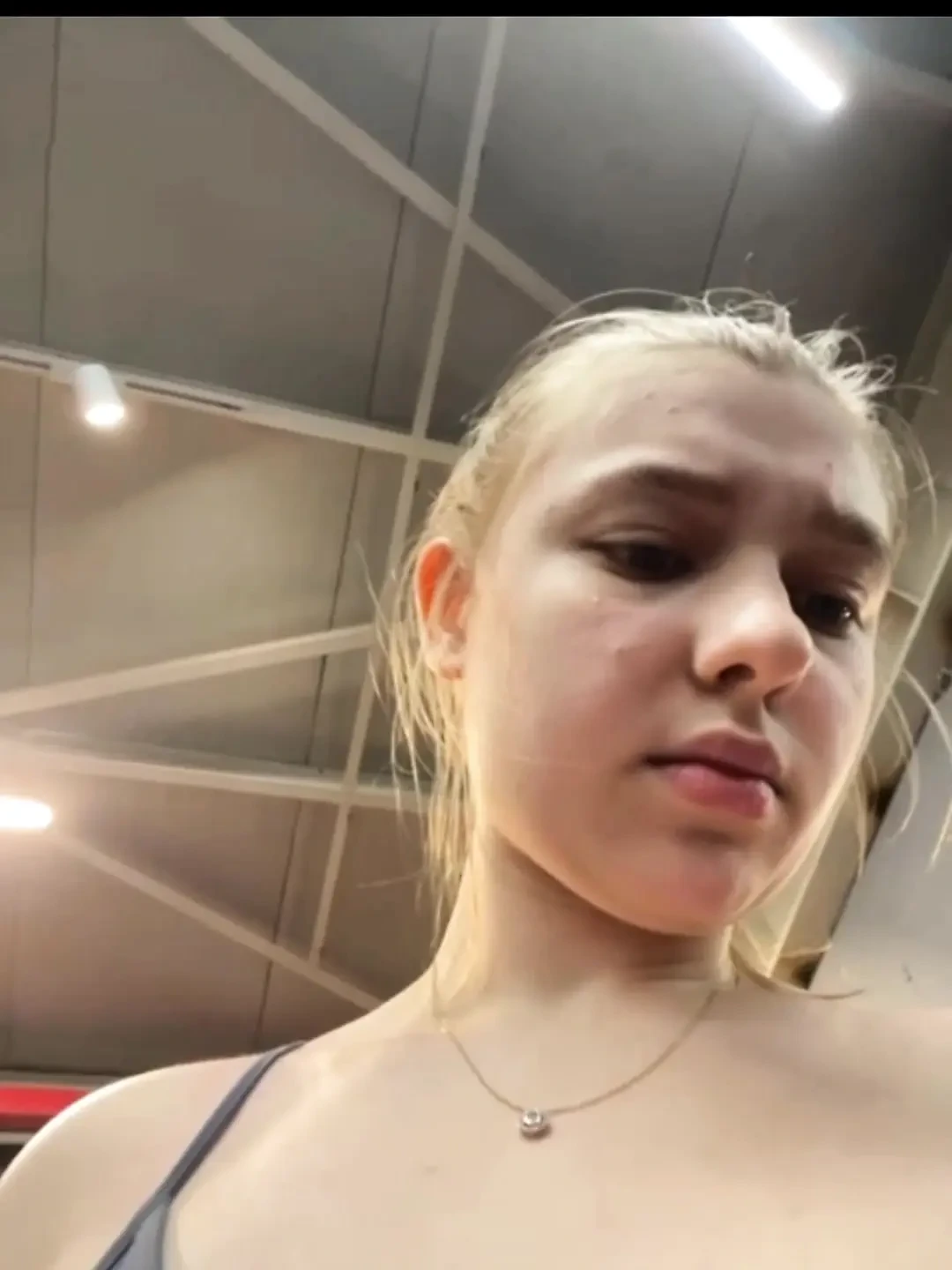 Public fucking close up