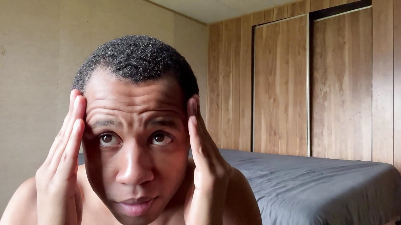 Venting about women and straight men and cum/dildo play