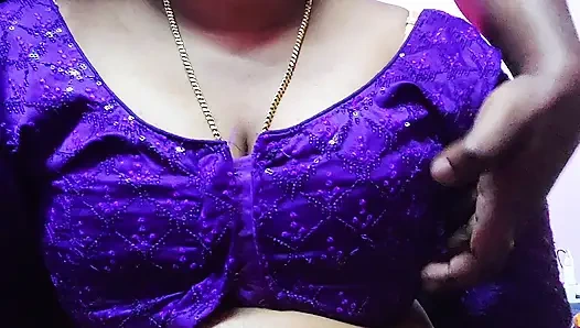 Indian Desi Hot Couple Sex Hard in room