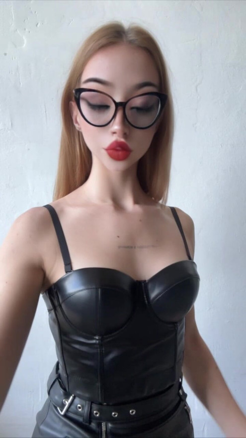hot goddess mommy