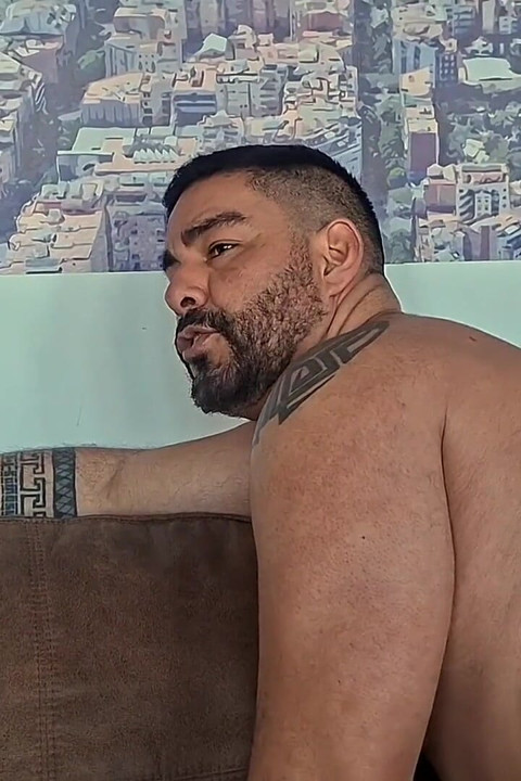 The Fuck That the Market Delivery Man Gave Me